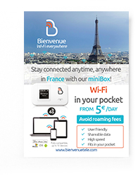 advertising solution